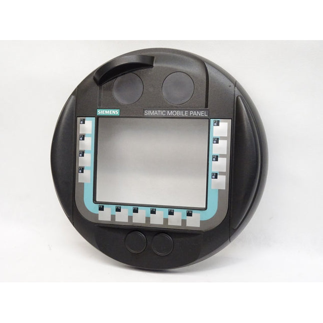 Siemens Front Mobile Panel 170 177 6AV6645-0AA01-0AX0 6AV6645-0BA01-0AX0 6AV6545-4BA16-0CX0 ohne Touchglas leichte Kratzer - Maranos.de