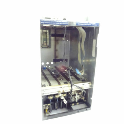 Siemens 6SC6101-2B-Z Rack leer 6SC6 101-2B-Z - Maranos.de