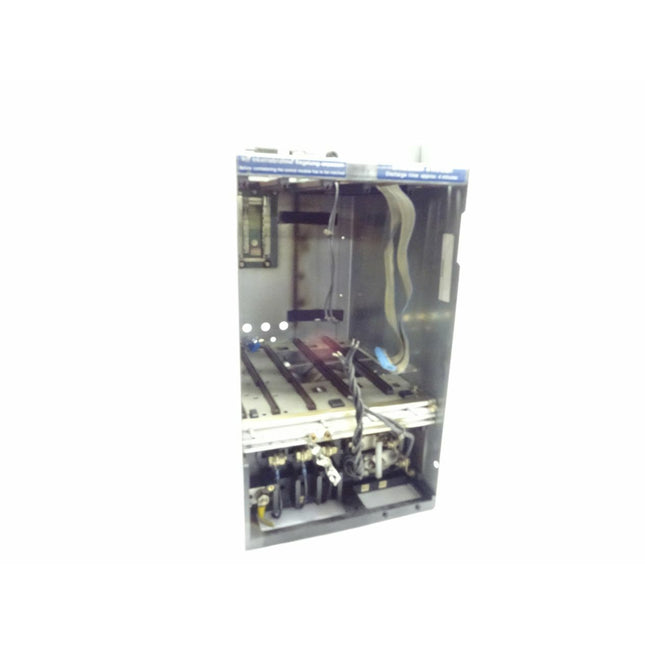 Siemens 6SC6101-2B-Z Rack leer 6SC6 101-2B-Z - Maranos.de