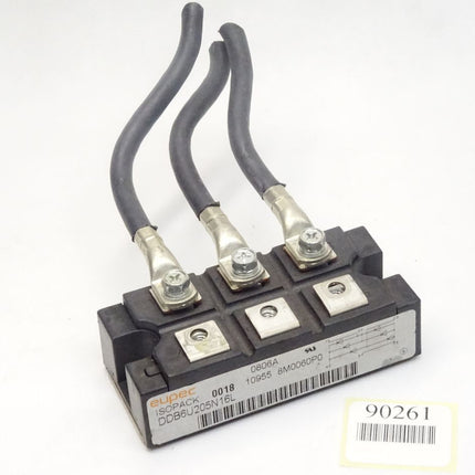 Eupec Isopack DDB6U205N16L - Maranos.de