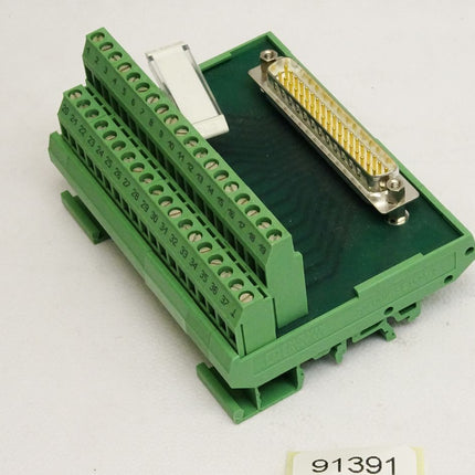 Phoenix Contact 2281115 / FLKM-D37 SUB/S - Maranos.de