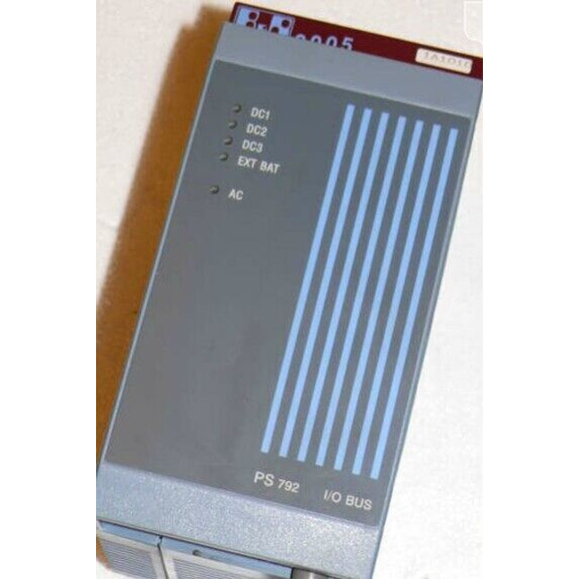 B&R Power supply 3PS792.9 / PS792 / 2005 B + R 2005 I/O BUS - Maranos.de