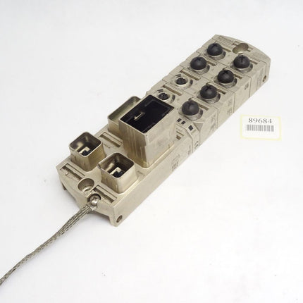 Murr Elektronik MVK+MPNIO DI8 DI8 / 55268 - Maranos.de