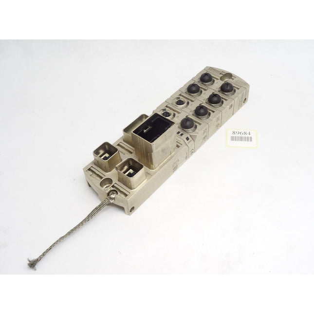 Murr Elektronik MVK+MPNIO DI8 DI8 / 55268 - Maranos.de