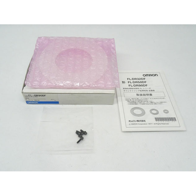 Omron FL-DR90DF Diffusion Board NEU/OVP - Maranos.de