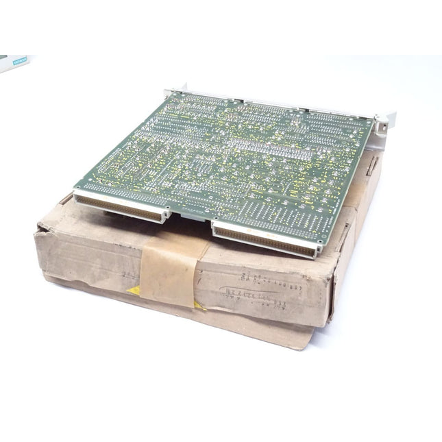 Siemens 6SC9811-4DA12 / 6SC9 811-4DA12 / Simovert / Neu OVP - Maranos.de