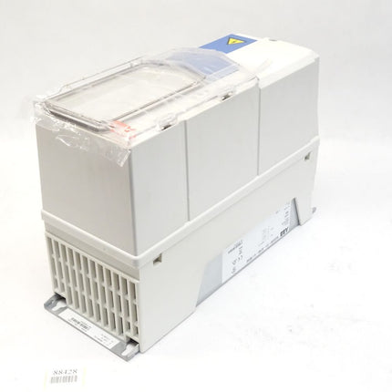 ABB Frequenzumrichter 2.6/2.1A 1kW 400/480V AC 50/60Hz 0...500Hz ACQ580-01-02A6-4 + B056 / Neu - Maranos.de