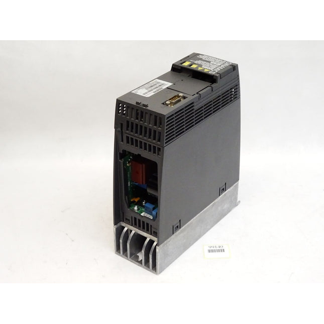 Siemens Sinamics G120C PN Frequenzumrichter 0.75kW 6SL3210-1KE12-3AF1 - Maranos.de