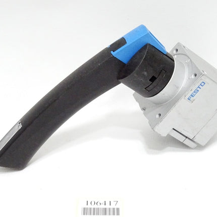 Festo 3515601 VHER-P-H-B43C-B-G14 Steuerschieber - Maranos.de