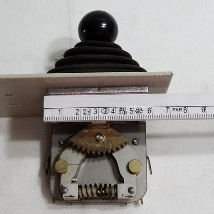 Saia Burgess Joystick ST2-R1 - Maranos.de