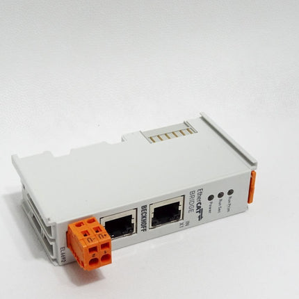 Beckhoff EtherCAT Bridge EL6692 - Maranos.de