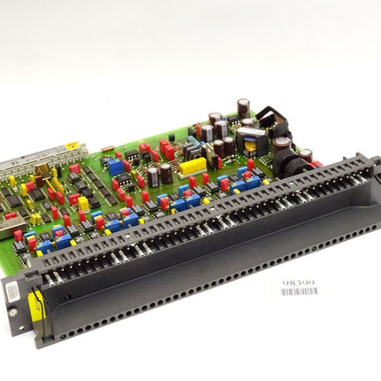 AEG DAU109 6061-042.277506 8 Analog Ouptuts - Maranos.de