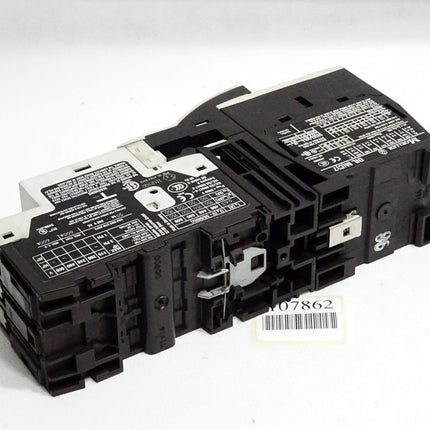 Eaton PKZM0-0,63 Motorschutzschalter + DILM7-10 - Maranos.de