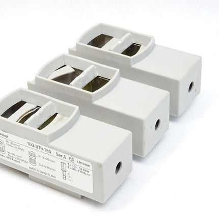 Allen-Bradley 100-DTB180 100-DTB 180 Anschlussblock - Maranos.de