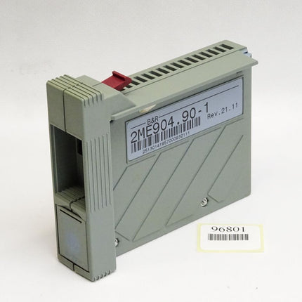 B&R 2ME904.90-1 Rev.21.11 2010 Anwenderspeicher - Maranos.de