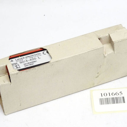 Leuze Electronic IRK92/4-400 L 50019281 Lichttaster energetisch / Neu OVP - Maranos.de