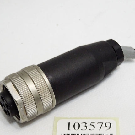 Siemens 6GK1905-0FB00 / 7/8" Anschluss-Stecker für ET200, Buchseneinsatz - Maranos.de