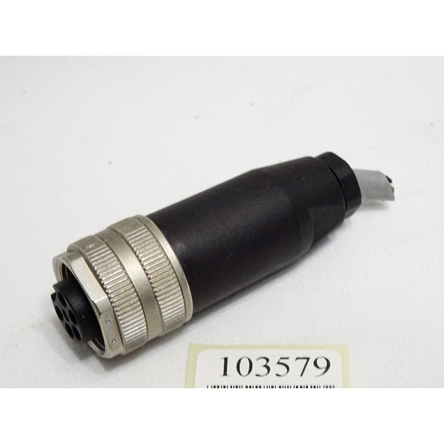 Siemens 6GK1905-0FB00 / 7/8" Anschluss-Stecker für ET200, Buchseneinsatz - Maranos.de