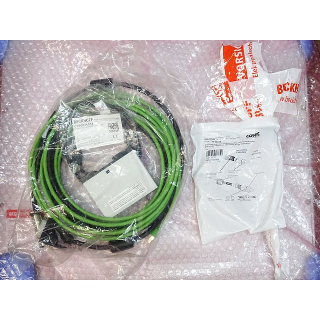 Beckhoff  CP7903-0001-0010 Economy-Control-Panel 19" Display 1280x1024 ohne Tasten Touchscreen / Neu - Maranos.de