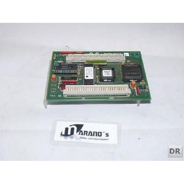 Platine c.p.bourg 9422341 / 0028-121 - Maranos.de