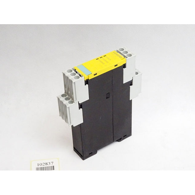 Siemens Sicherheitsschaltgerät 3TK2822-1CB30 - Maranos.de