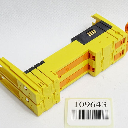 B&R Busmodul X20BM33 X20 BM 33 Rev.E0 / Unbenutzt - Maranos.de