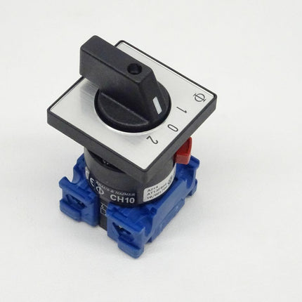 Kraus& Naimer CH10.A214-600.FT2 NEU/OVP - Maranos.de