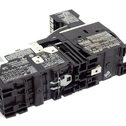 Moeller PKZM0-10 Motorschutzschalter + DILM9-10 - Maranos.de