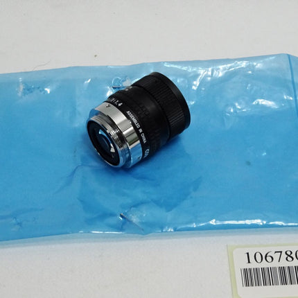 Cosmicar / Pentax TV LENS 16mm 1:1.4 / Unbenutzt - Maranos.de