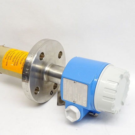 Endress+Hauser LiquiphantM FTL50 FTL50-GC82AA8G5C Grenzschalter / Neu - Maranos.de