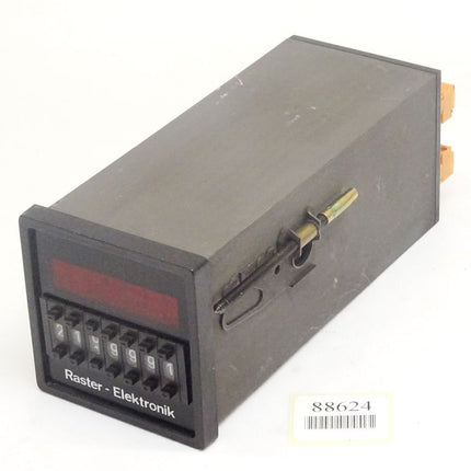 Raster Elektronik ZST/1 - Maranos.de