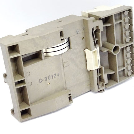 Siemens Simatic S5 6ES5700-8MA21 6ES5 700-8MA21 Busmodul für S5-100U/ET 100U/ET 200U - Maranos.de