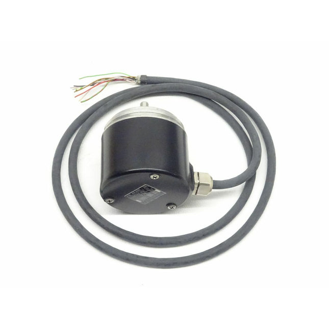 Heidenhain ROD 439.A003-200 Drehgeber 26297803 neu-OVP - Maranos.de