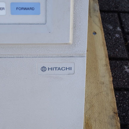 Hitachi F-2000 Fluorescence Spectrophotometer - Maranos.de