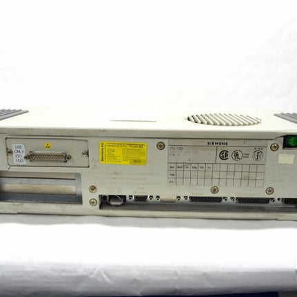 Siemens 6EA1730-0AA00-1AA1 Programmiergerät PG730 6EA1 730-0AA00-1AA1 - Maranos.de