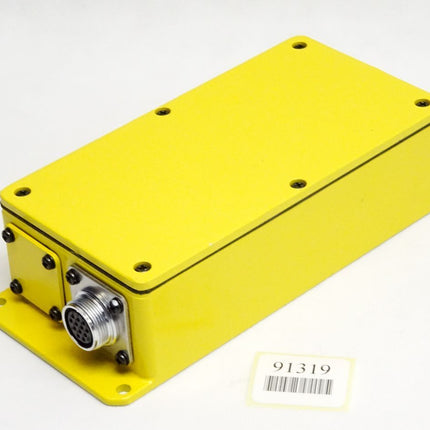 Fanuc High Resolution Serial Output Circuit H / A860-0333-T701 / Neu - Maranos.de