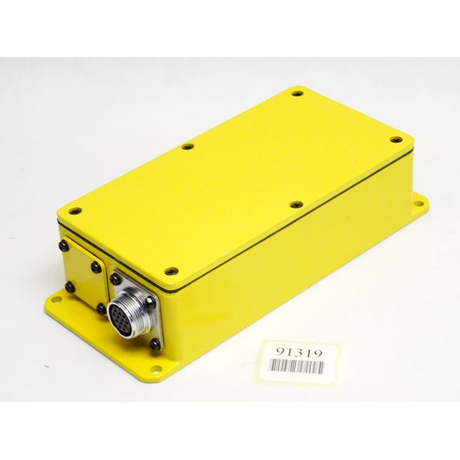 Fanuc High Resolution Serial Output Circuit H / A860-0333-T701 / Neu - Maranos.de