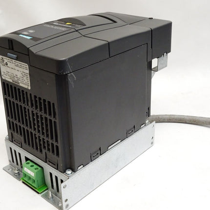 Siemens Micromaster420 6SE6420-2UC22-2BA1 6SE6 420-2UC22-2BA1 6SE6400-2FL02-6BB0 2.20kW - Maranos.de