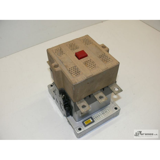 Siemens 3TB5217-0A Leistungsschütz 3TB5 217-0A Schütz - Maranos.de