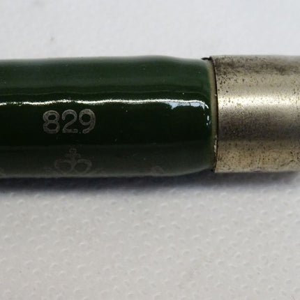 Rosenthal Widerstand GWK40 10kOhm +/-5% / Neu - Maranos.de