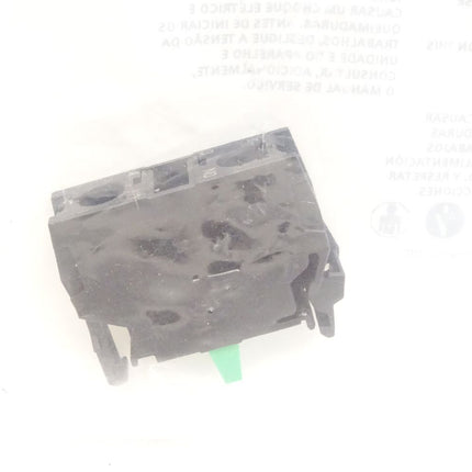 Siemens Kontaktmodul 3SU1400-1AA10-1BA0 / Neu OVP - Maranos.de