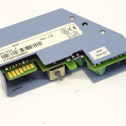 B&R 7Ai354.7 REV. CO Analoges Ausgangsmodul - Maranos.de