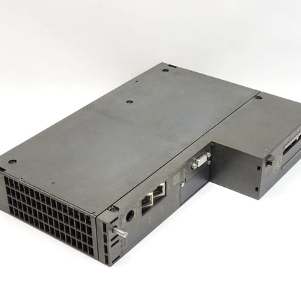 Siemens Simatic S7 6ES7416-3FR05-0AB0 / 6ES7 416-3FR05-0AB0 E:3 - Maranos.de