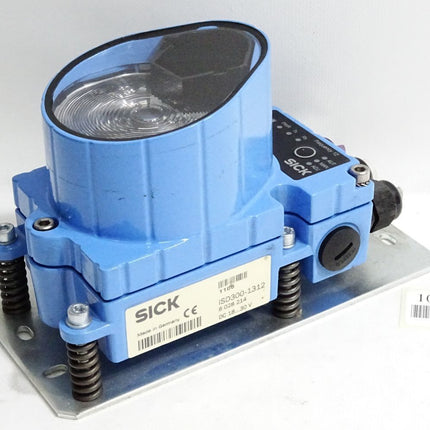 Sick 6028214 ISD300-1312 Optische Datenübertragung - Maranos.de