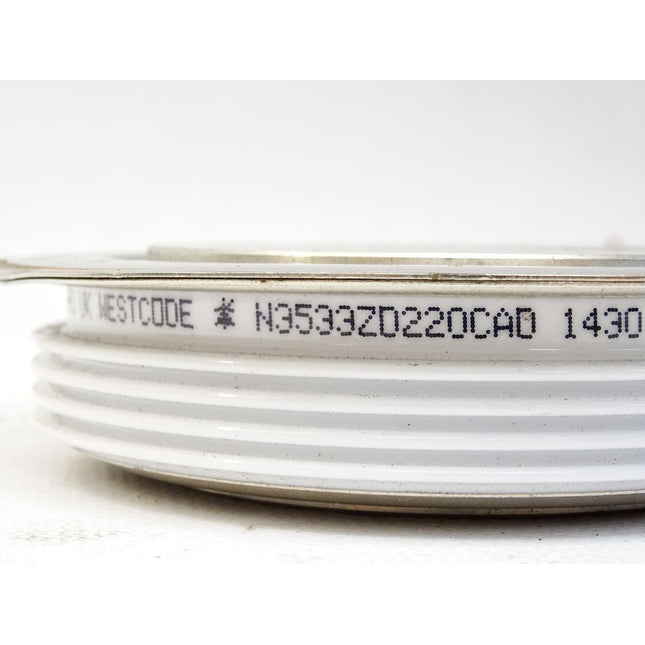 Westcode Thyristor N3533ZD220CAD - Maranos.de