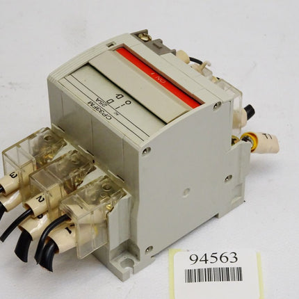 Fuji Electric Circuit Protector CP33FM/25W CP33F-M025 - Maranos.de