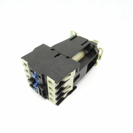 Telemecanique LP1D2501BD Contactor LP1 D2501BD Schütz 11kW NEU-OVP - Maranos.de