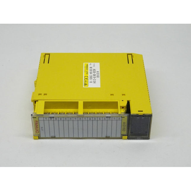 Fanuc A03B-0819-C104 Digital Input Module AID16D N150164 2005-10 neu - Maranos.de