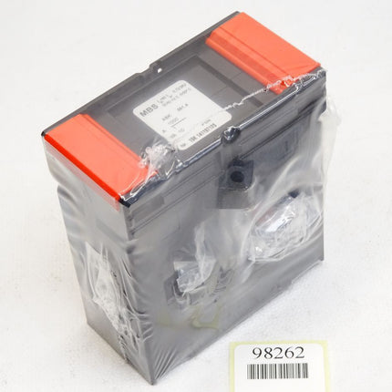 MBS ASK61.4 ASK 61.4 Stromwandler / Neu OVP - Maranos.de