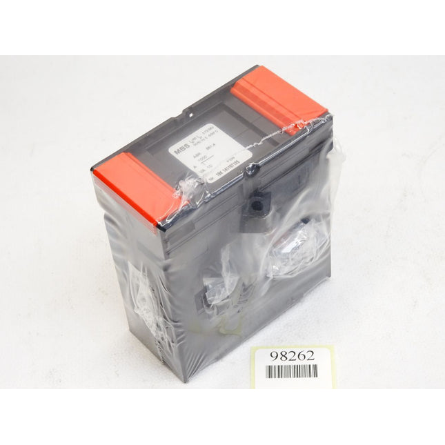 MBS ASK61.4 ASK 61.4 Stromwandler / Neu OVP - Maranos.de